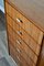Mid-Century Chest of Drawers in Walnut, 1960s 5