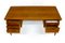 Scandinavian Desk in Walnut, Denmark, 1960s, Image 2