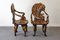 Armchairs from Paul & Co., 1960s, Set of 2 4