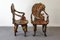 Armchairs from Paul & Co., 1960s, Set of 2, Image 4
