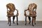 Armchairs from Paul & Co., 1960s, Set of 2 1