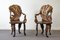 Armchairs from Paul & Co., 1960s, Set of 2, Image 1