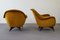 Armchairs by Guglielmo Veronesi for ISA Bergamo, Set of 2 3