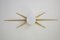 Sconces by Gio Ponti for Arredoluce, 2015, Set of 2 4