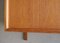 Dänisches Vintage Teak Royal Wandregal von Poul Cadovius, 1960er 10