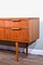 Mid-Century Teak Chest of Drawers from Austinsuite, 1960s 2
