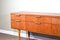 Mid-Century Teak Chest of Drawers from Austinsuite, 1960s 5