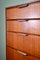 Teak Dresser from Austinsuite, 1960s 5