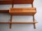 Vintage Danish Teak Royal Wall Unit by Poul Cadovius, 1960s, Image 4