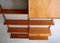 Vintage Danish Teak Royal Wall Unit by Poul Cadovius, 1960s, Image 3