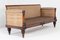 19th Century Regency Rosewood Sofa, Image 5