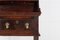 Late 18th or Early 19th Century Pine Dresser and Rack, Image 4