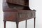 Late 18th or Early 19th Century Pine Dresser and Rack, Image 2