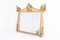 Regency Giltwood Overmantel Mirror 5