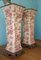Antique Chinoiserie Vases, 1920s, Set of 2 5