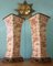 Antique Chinoiserie Vases, 1920s, Set of 2, Image 7
