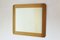 Mirror with Golden Frame, 1970s 2