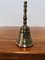 Cast Brass Table Bells, Set of 6, Image 6