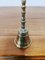 Cast Brass Table Bells, Set of 6 5