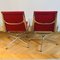 Aluminium EA116 Chairs by Charles & Ray Eames for Vitra, Set of 2, Image 4