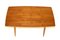 Table Basse en Teck, Suède, 1960s 3