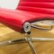 Chaise EA116 en Aluminium par Charles & Ray Eames pour Vitra 7