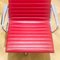 Aluminium EA116 Chair by Charles & Ray Eames for Vitra, Image 5