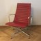 Aluminium EA116 Stuhl von Charles & Ray Eames für Vitra 1