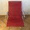 Aluminium EA116 Stuhl von Charles & Ray Eames für Vitra 5