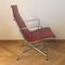 Aluminium EA116 Chair by Charles & Ray Eames for Vitra, Image 3