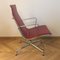 Aluminium EA116 Stuhl von Charles & Ray Eames für Vitra 3