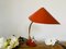 Cobra Desk Lamp from Cosack, 1950s 4