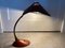 Lámpara de escritorio Cobra de Cosack, años 50, Imagen 14