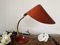 Cobra Desk Lamp from Cosack, 1950s 5