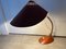 Cobra Desk Lamp from Cosack, 1950s 15