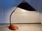 Lámpara de escritorio Cobra de Cosack, años 50, Imagen 16