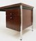 Wenge Desk from Knoll 12