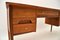 Vintage Walnut Desk from A. Younger Ltd., 1960s 3