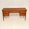 Vintage Walnut Desk from A. Younger Ltd., 1960s 2