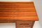Vintage Walnut Desk from A. Younger Ltd., 1960s 11