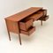 Vintage Walnut Desk from A. Younger Ltd., 1960s 6