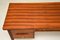 Vintage Walnut Desk from A. Younger Ltd., 1960s 9