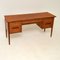 Vintage Walnut Desk from A. Younger Ltd., 1960s 1