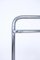 Steel Towel Rack, 1970s, Italy 6