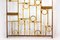 Vintage Bamboo and Rattan Room Divider, 1970s, Image 14