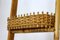 Vintage Bamboo and Rattan Room Divider, 1970s, Image 3