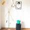 Vintage Floor Lamp from Stilnovo, 1980s 9