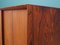 Rosewood Dresser, Denmark, 1970s, Image 10