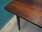 Rosewood Table from Omann Jun, Denmark, 1960s, Image 15