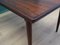 Rosewood Table from Omann Jun, Denmark, 1960s, Image 14